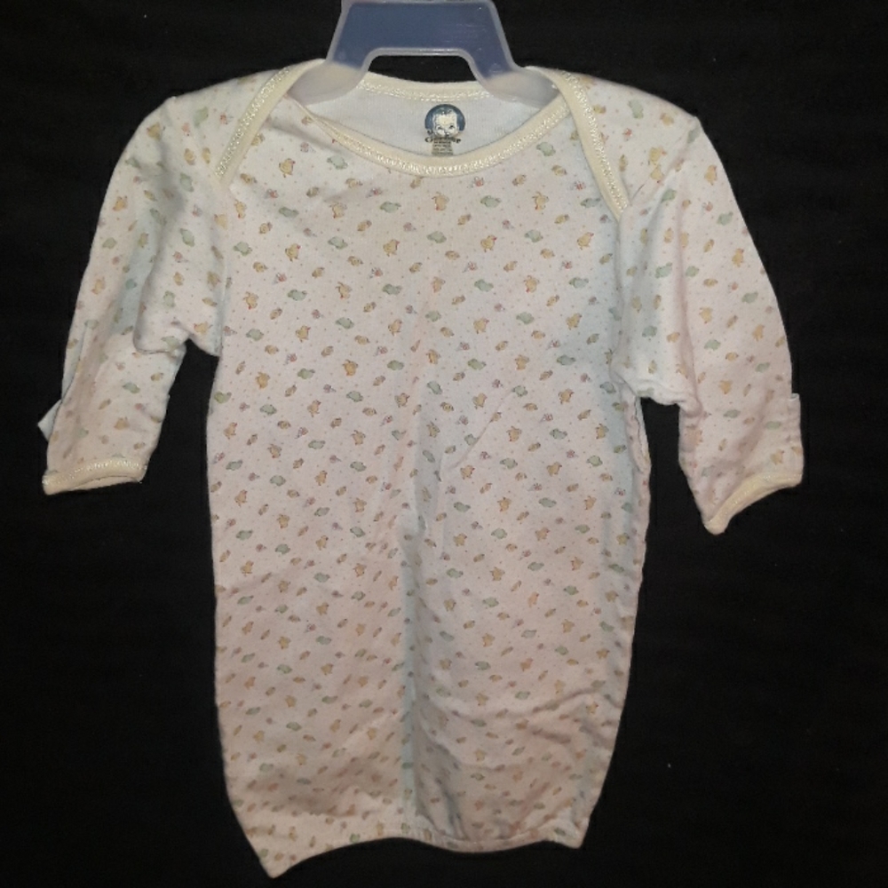 Baby Nightgown